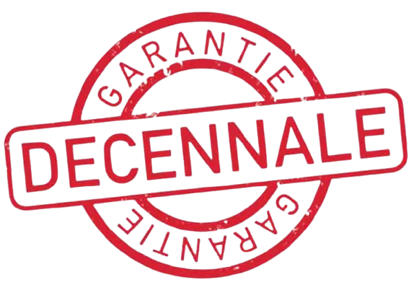 garantie decenalle