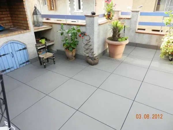 Terrasses accessibles (2)