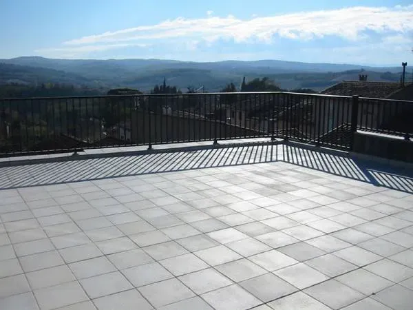 Terrasses accessibles (8)