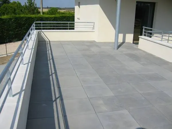 Terrasses accessibles (10)