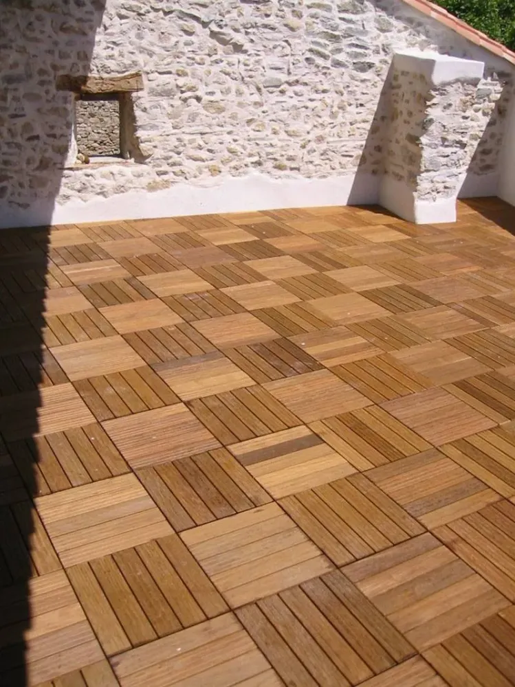Terrasses accessibles (13)