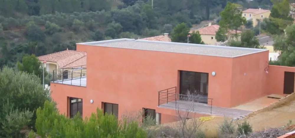 Maisons contemporaines (3)