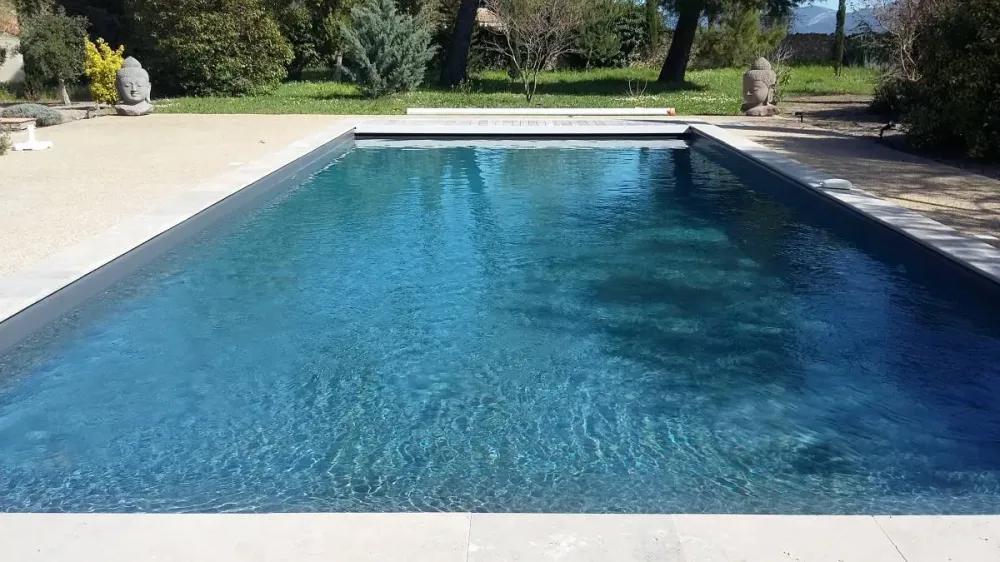 Piscines (1)