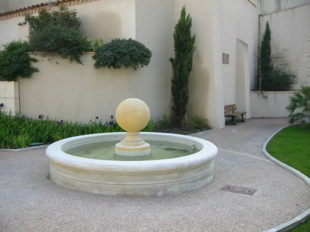 Fontaines (4)