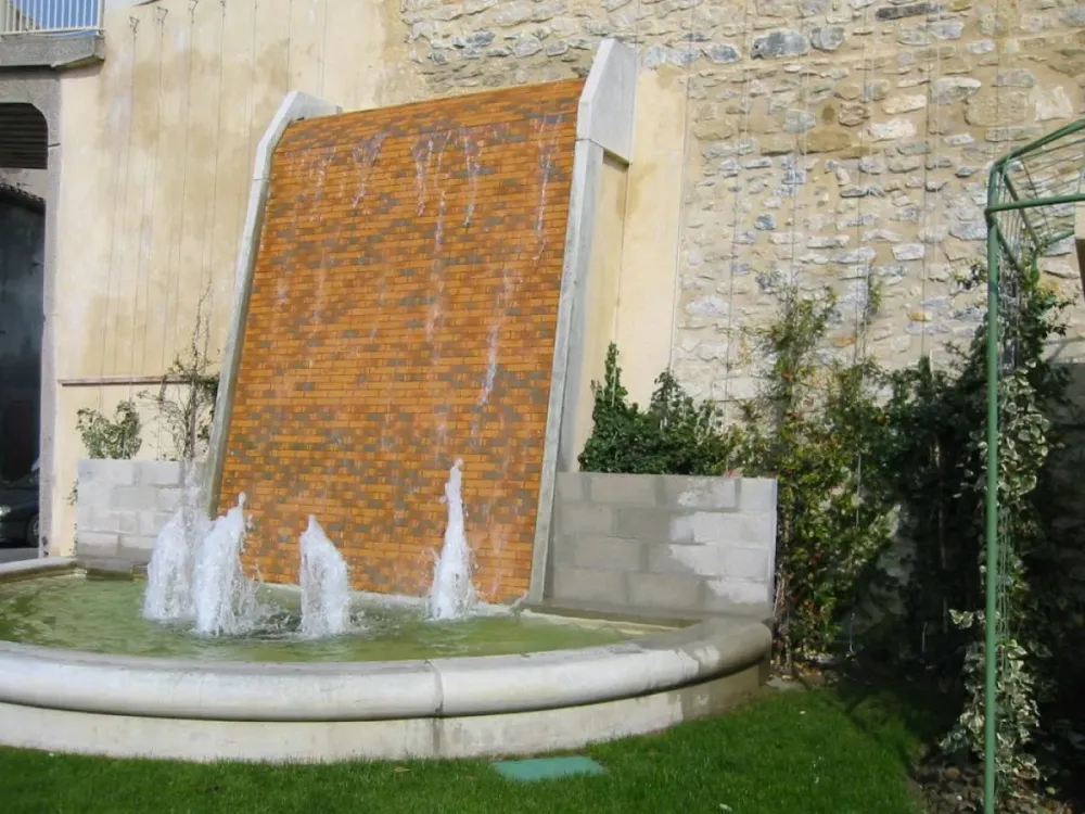 Fontaines (1)